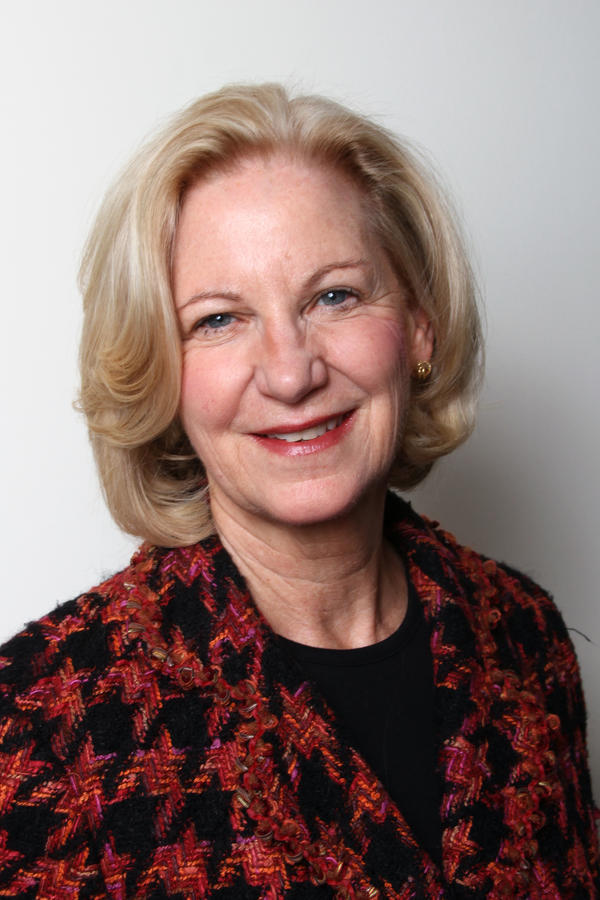 Barbara Moore Image